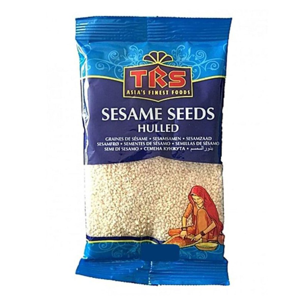 तिल | तिल 100 ग्राम TRS
