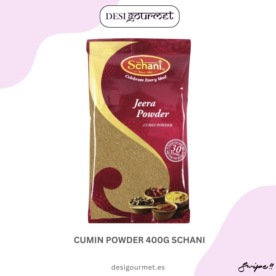 Cumin Powder 1KG Natco "Ground Cumin Powder 1KG Natco enhances curries, soups, and grills. Boosts digestion, immunity, and adds essential vitamins for balanced nutrition."