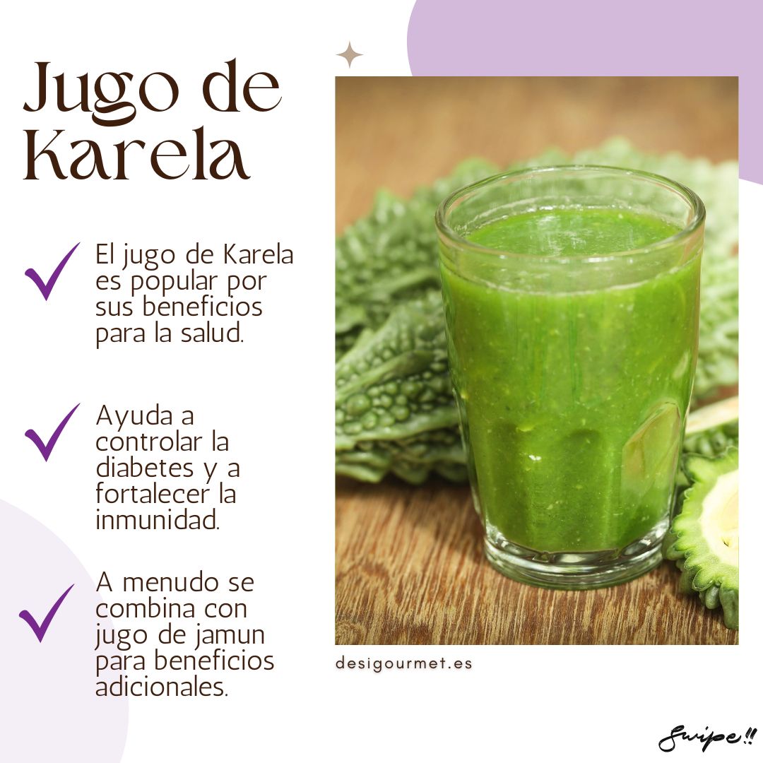 English: Karela 340g, ideal for making healthy and beneficial Karela Juice. Spanish: Karela 340g, ideal para hacer jugo de Karela saludable y beneficioso.