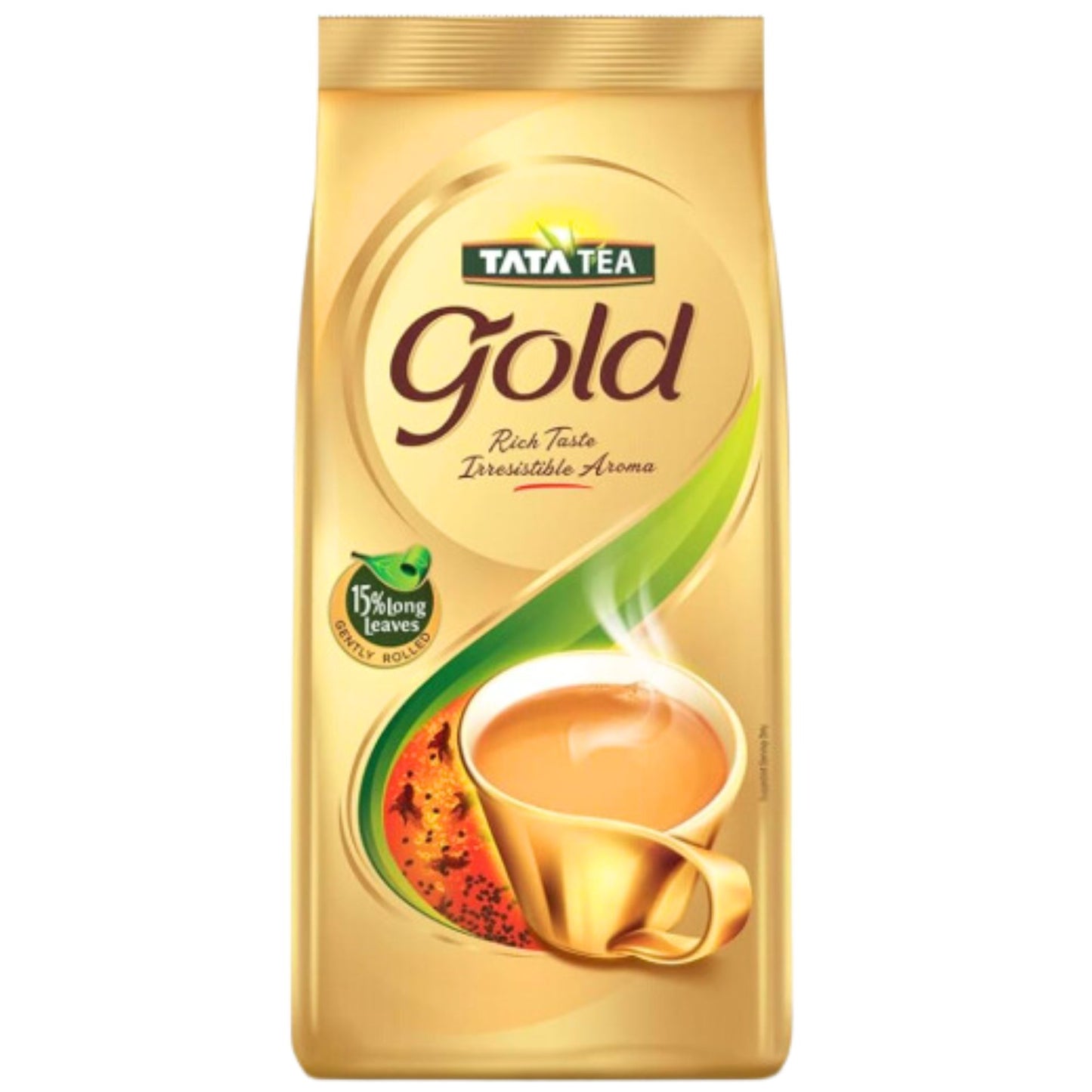 टाटा गोल्ड लूज़ लीफ टी 450 ग्राम