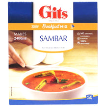 Cargar imagen en el visor de la galería, Preparado para Sambar | Sambar Mix 200g Gits