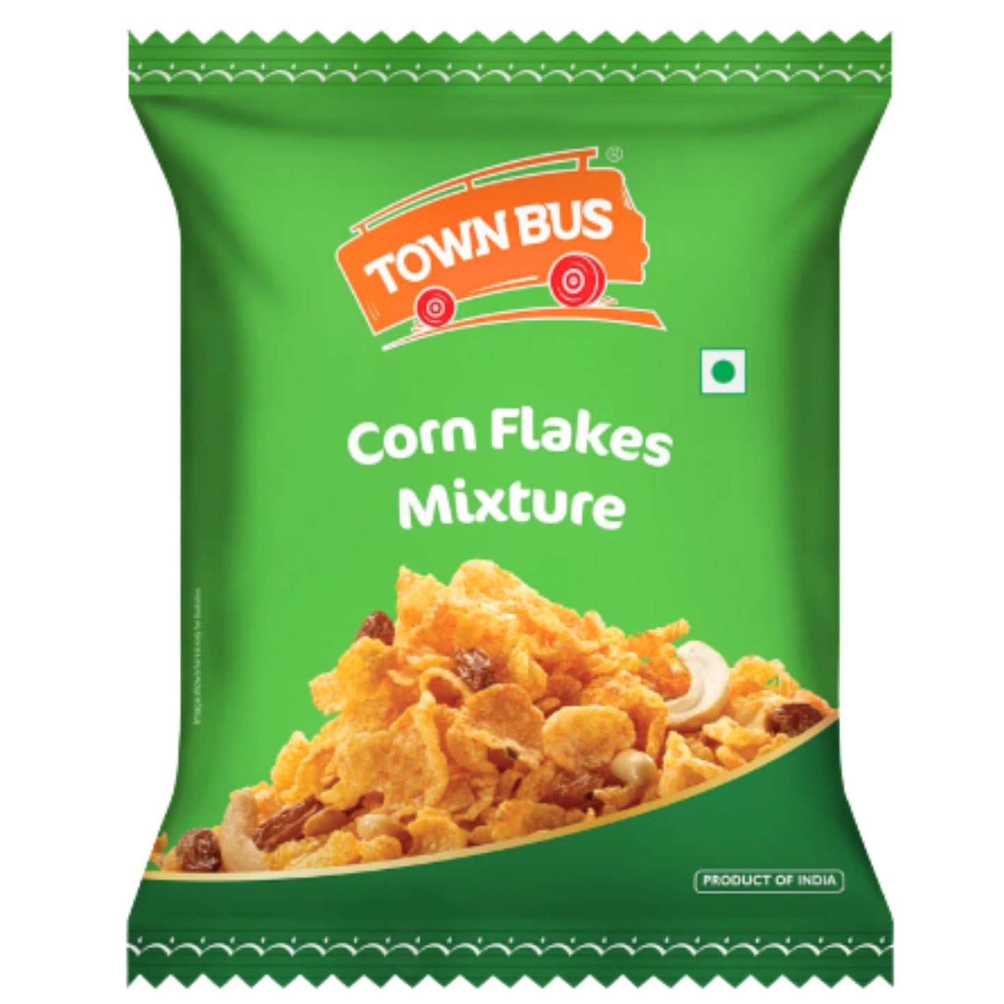 Aperitivos Cornflakes mixture | Cornflakes Mixture 150g Townbus