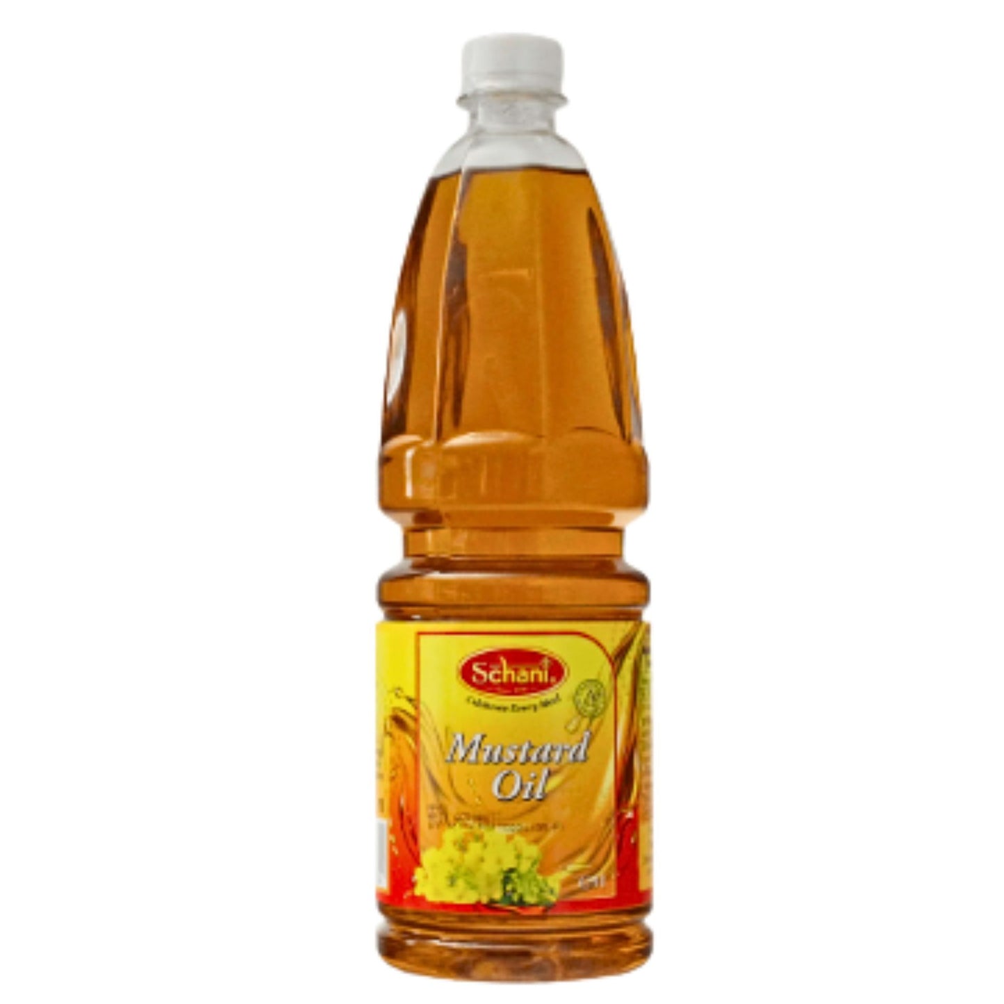 Aceite de Mostaza | Mustard Oil 1ltr. Schani