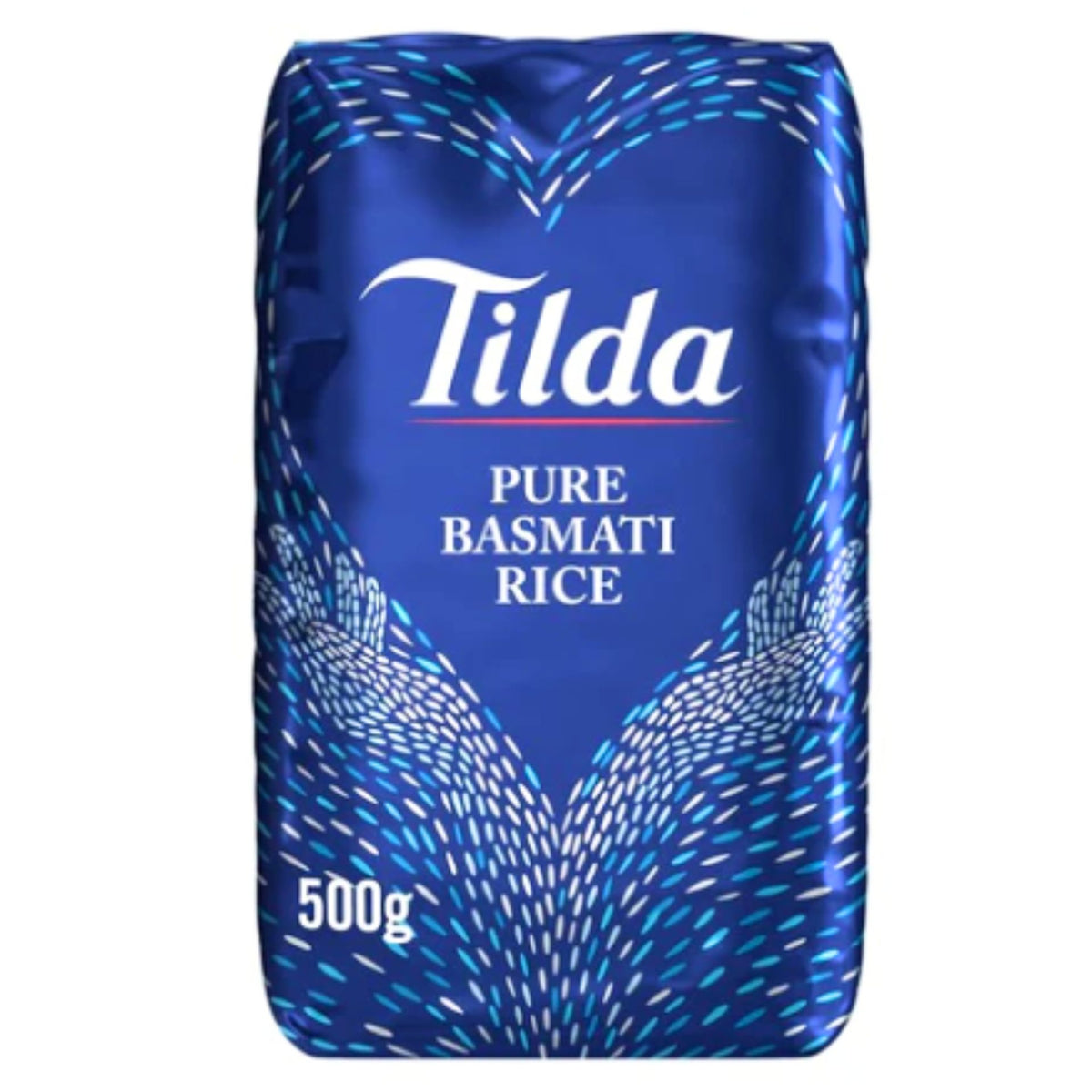 Arroz Basmati "TILDA" | Basmati Rice 500g "TILDA"