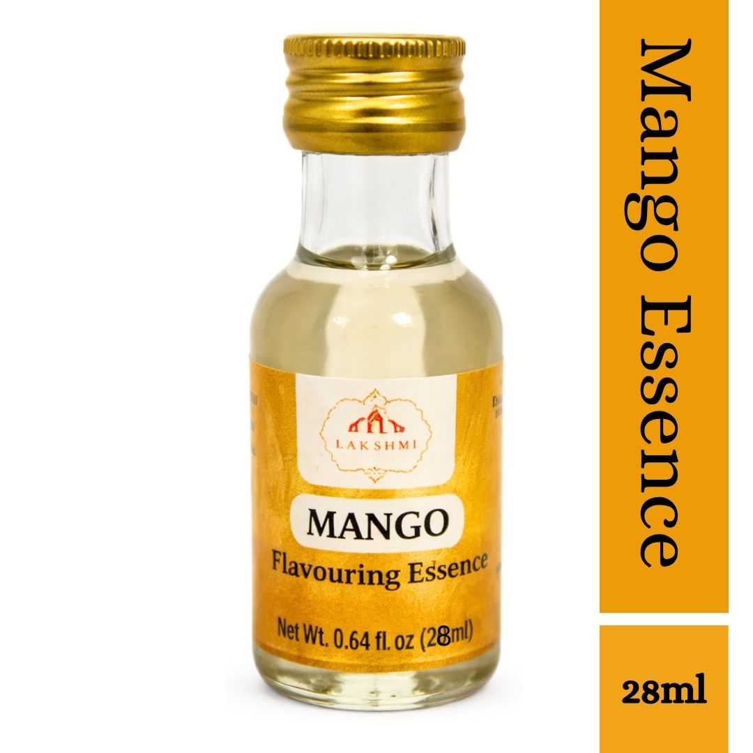 Esencia de Mango | Mango Essence 28ml Lakshmi