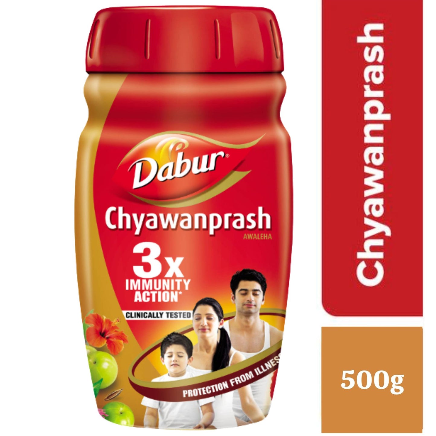 Dabur Chyawanprash | Dabur Chyawanprash 500g