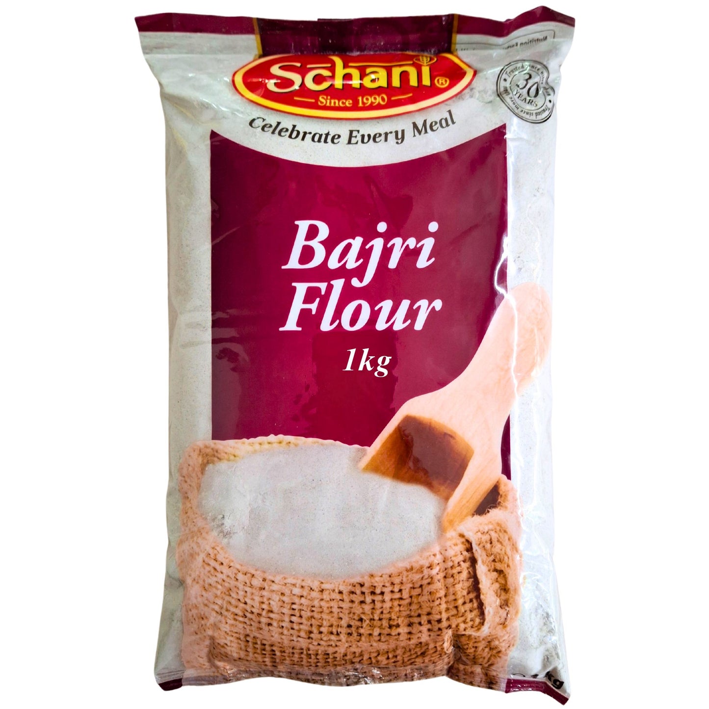 बाजरे का आटा | Bajri Flour 1kg Schani