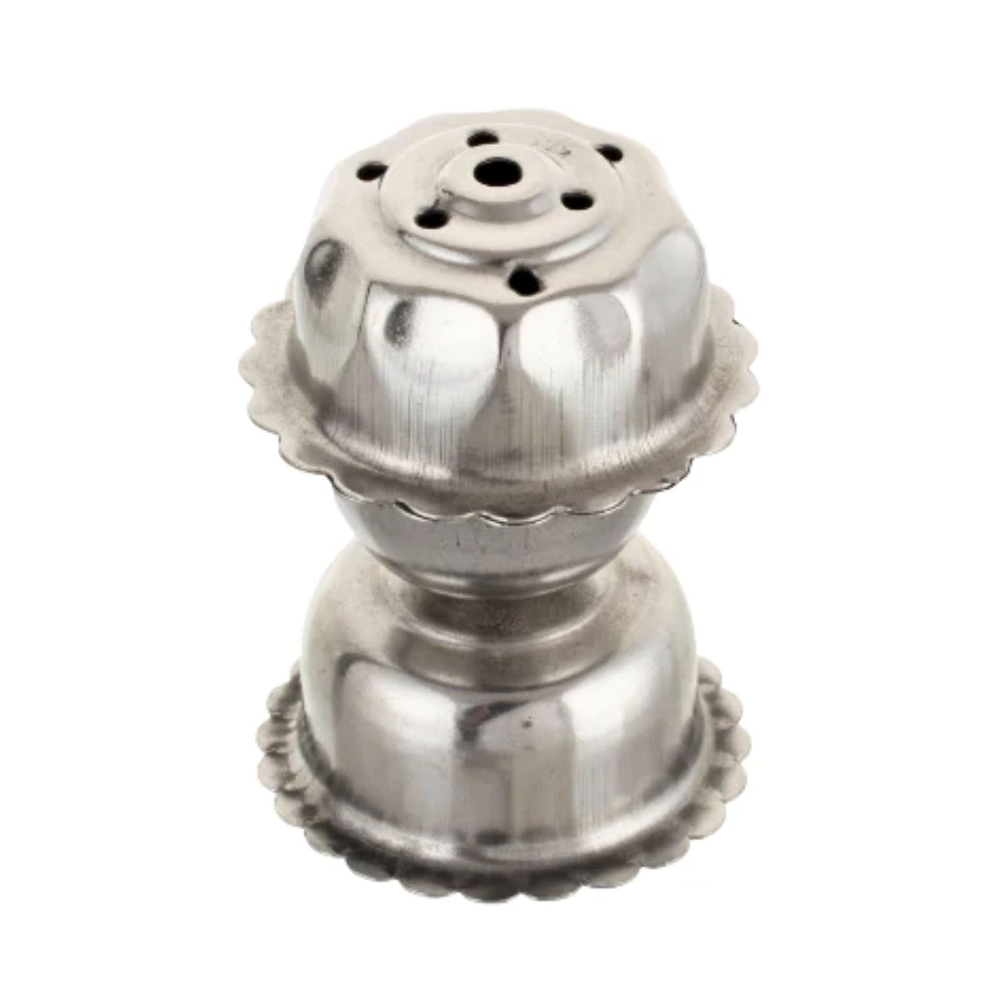 Incense Stick Holder in Stainless Steel | Agarbatti Stand (Incense Stick Holder) in Stainless Steel