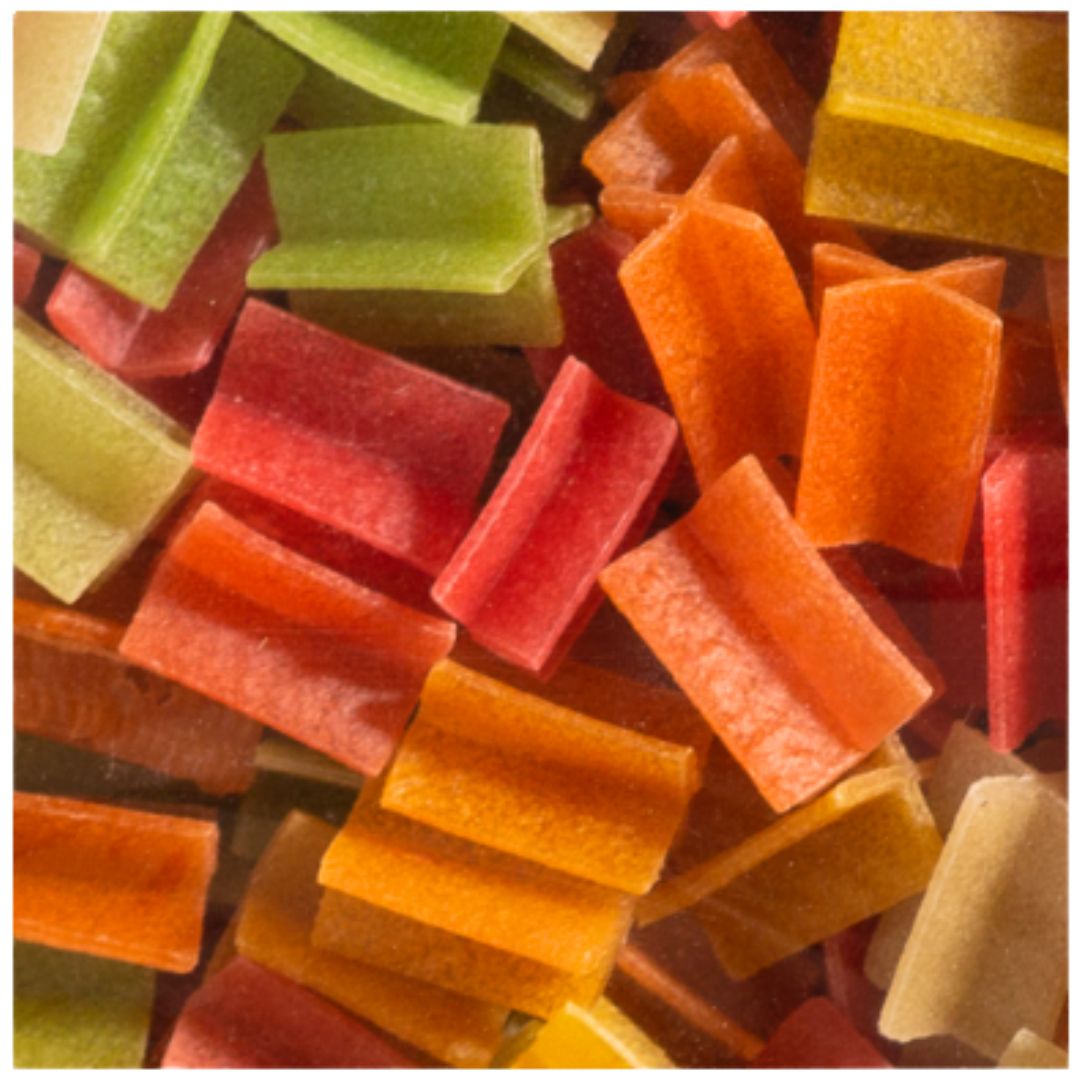 Aperitivos para freir FAR FAR | FAR FAR Chokdi (Granel/Loose) 100g (BB-Aug'26)