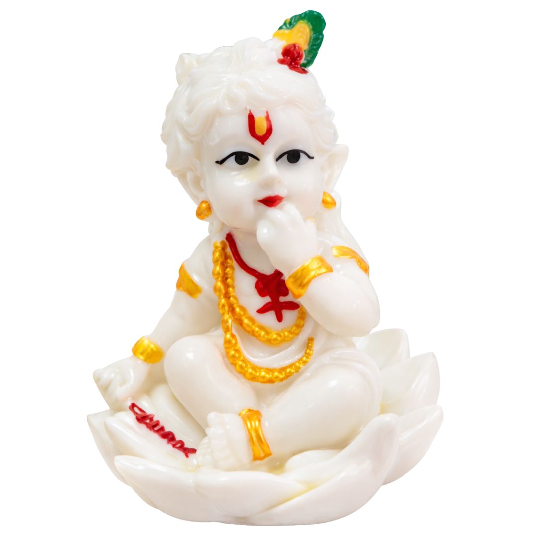 Estatuas del Señor Krishna (ídolo) | Lord Krishna Statues (Idol)