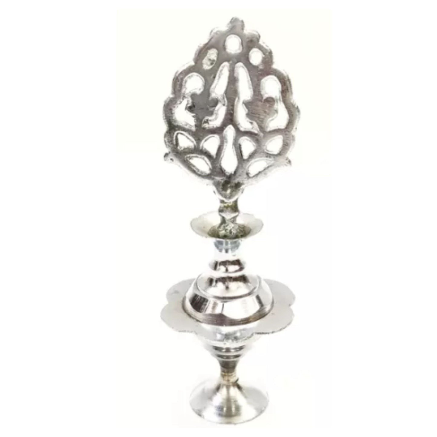 Surmadani to apply Surma (Kohl for eyes) | Surma Dani only (not Surma powder) Stainless steel