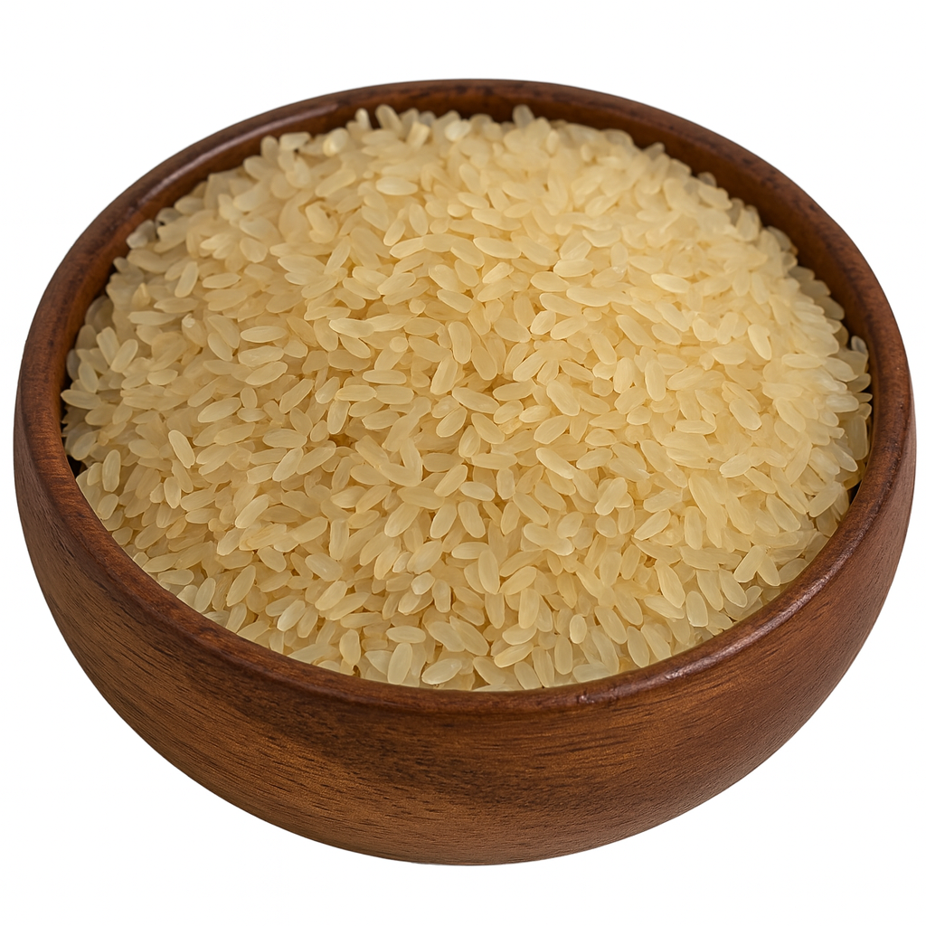Arroz para Idly | Idly Rice Boiled (Granel/Loose) 1kg
