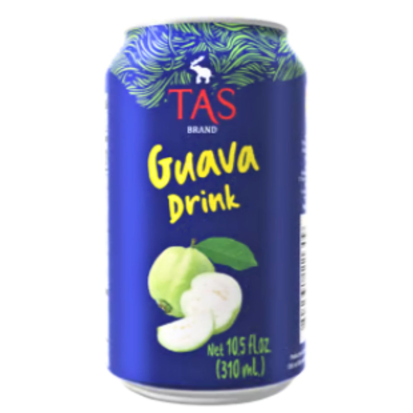 Zumo de Guayaba | Guava Juice 310ml TAS