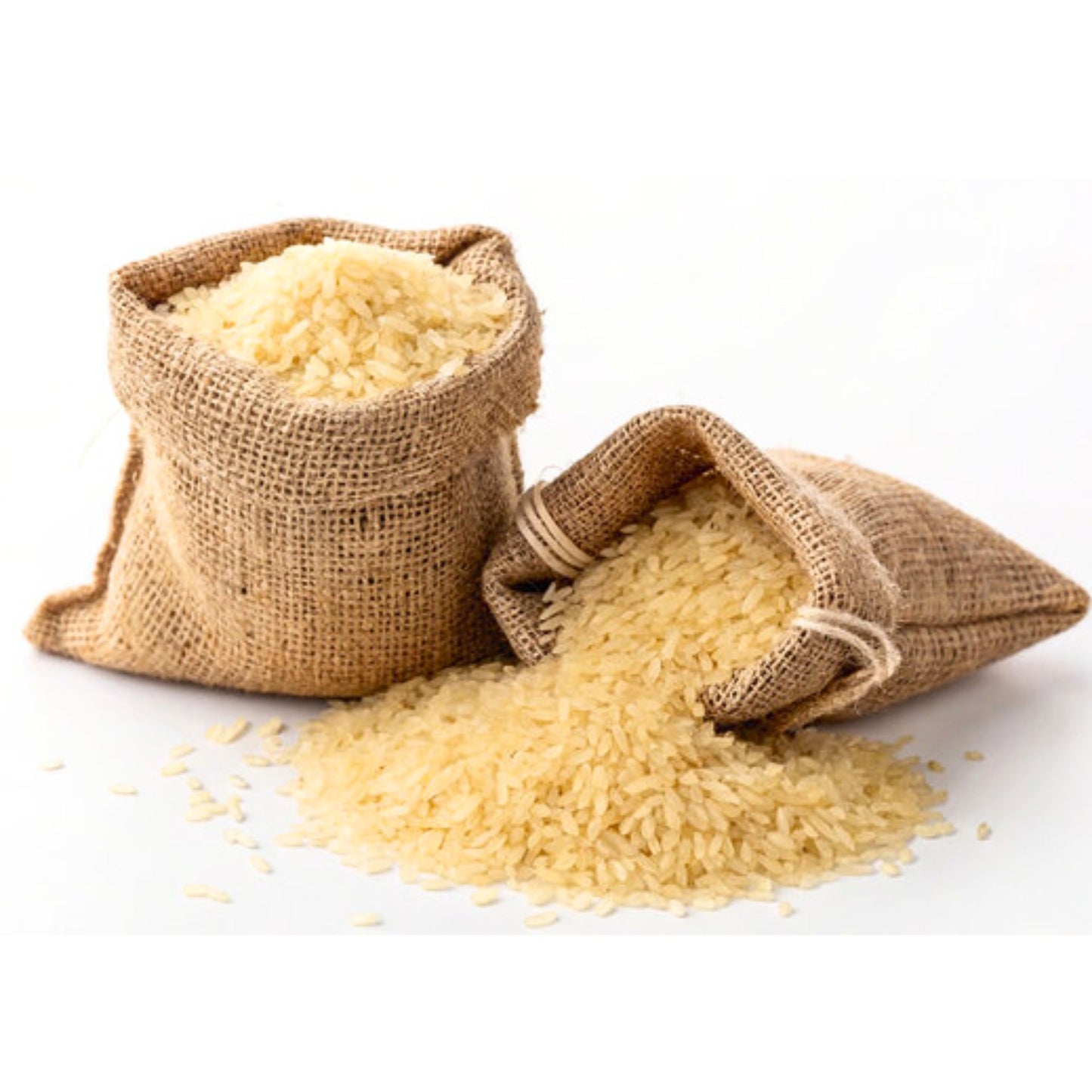 Arroz Vaporizado | Parboiled Rice (Granel/Loose) 1kg