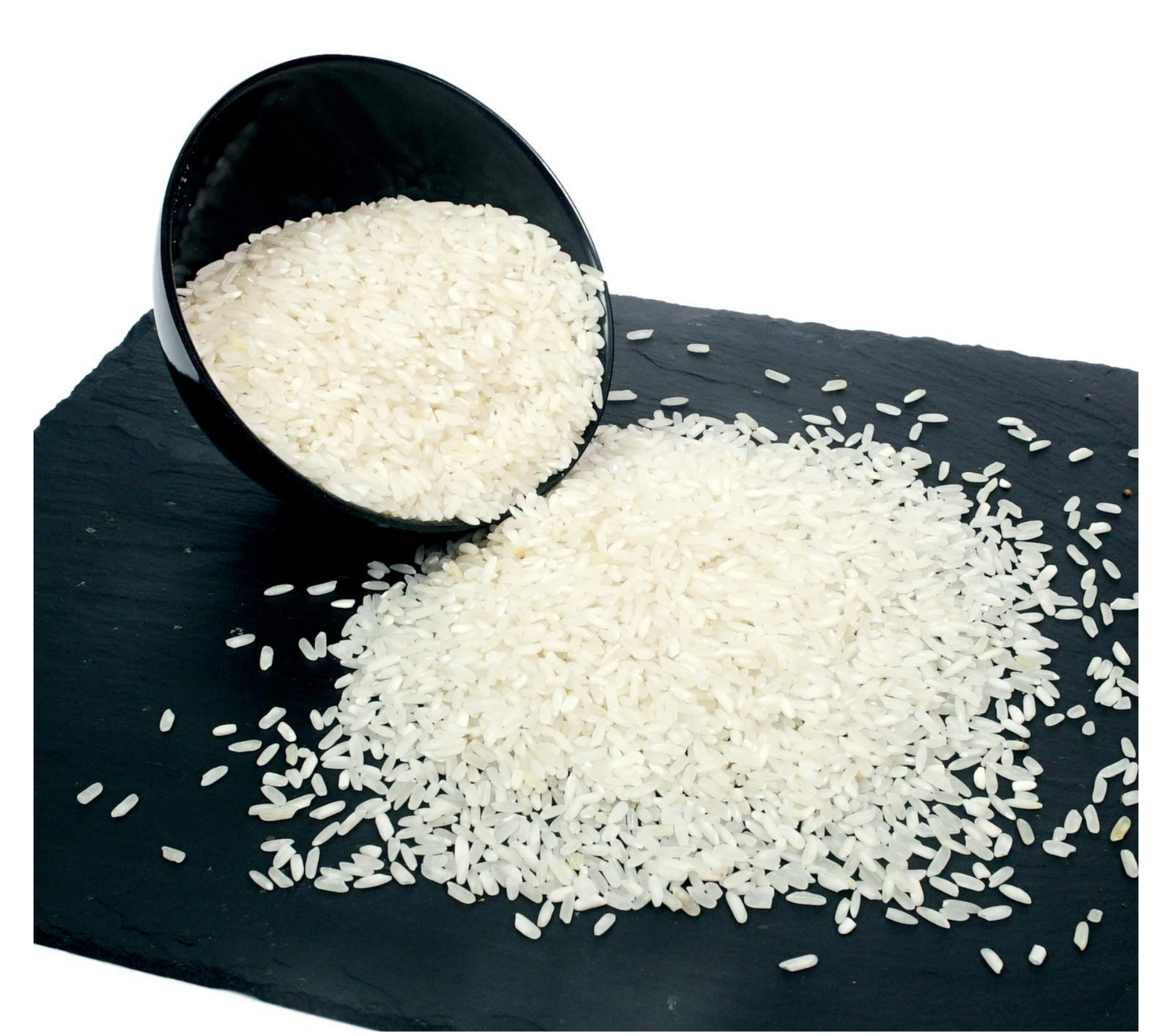 Arroz Sona Masoori | Sona Masoori Rice 5kg (Granel/Loose) Annam