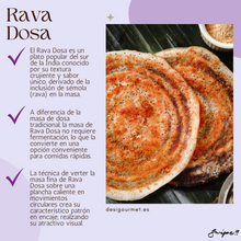 Cargar imagen en el visor de la galería, Versatile meal option – Explore different ways to enjoy Rava Idli mix&quot;