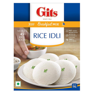 Preparado para Rice Idli | Rice Idli mix 500g Gits