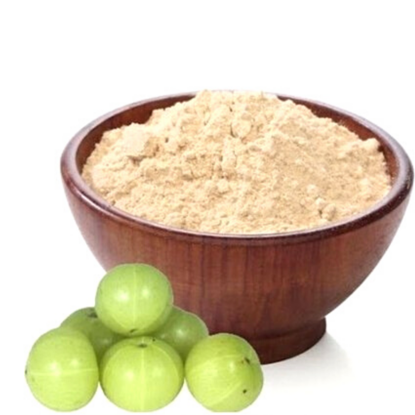 Amla Powder | Indian gooseberry | Amla Powder 100g KRG
