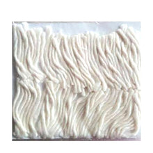 Cargar imagen en el visor de la galería, Mechas / Pabilos de algodon para lamparillas de aceite o ghee | Cotton Jyot Batti (Wicks) for Pooja