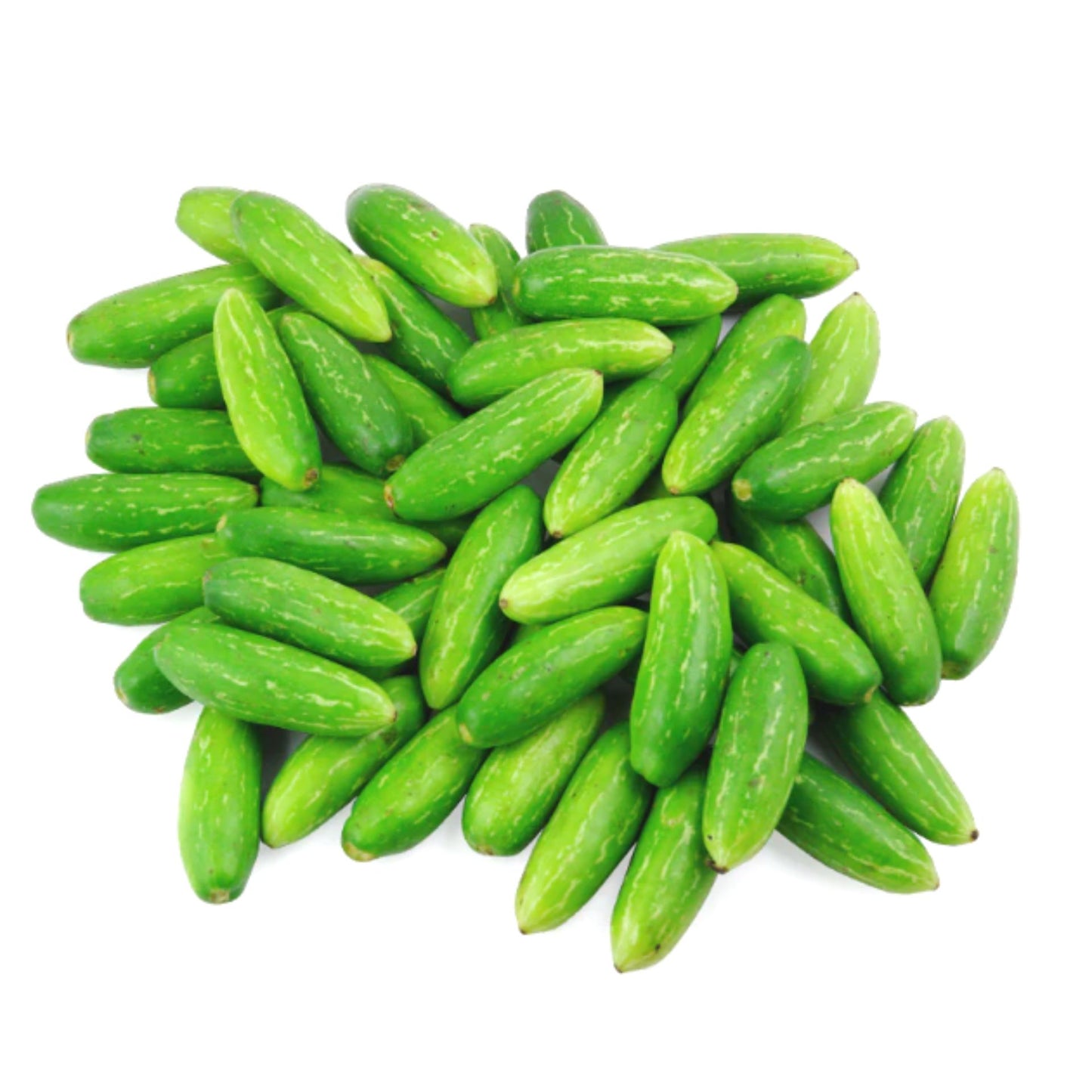 Coccinia grandis | Ivy Gourd Slices | Fresh Tindora 500g