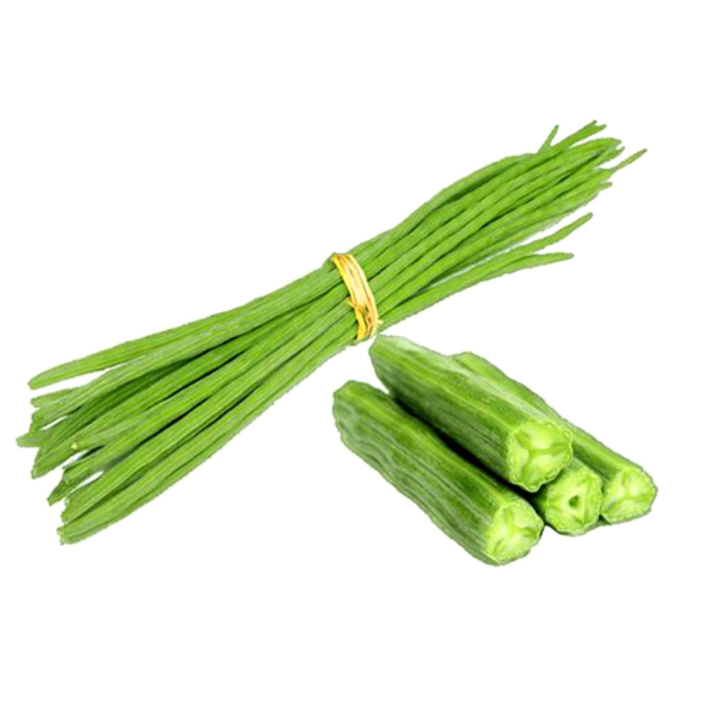 Moringa fresco | Fresh Drumstick (Saragawa) 250g