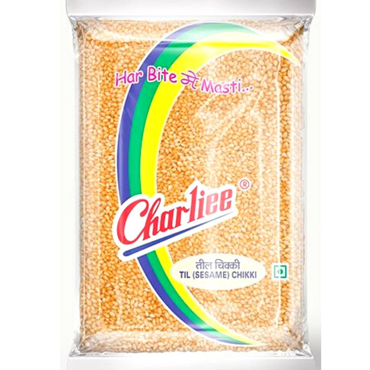 Sesame Nougat | Chikki Sesame Seeds 100g
