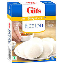 Cargar imagen en el visor de la galería, Preparado para Rice Idli | Rice Idli mix 200g Gits