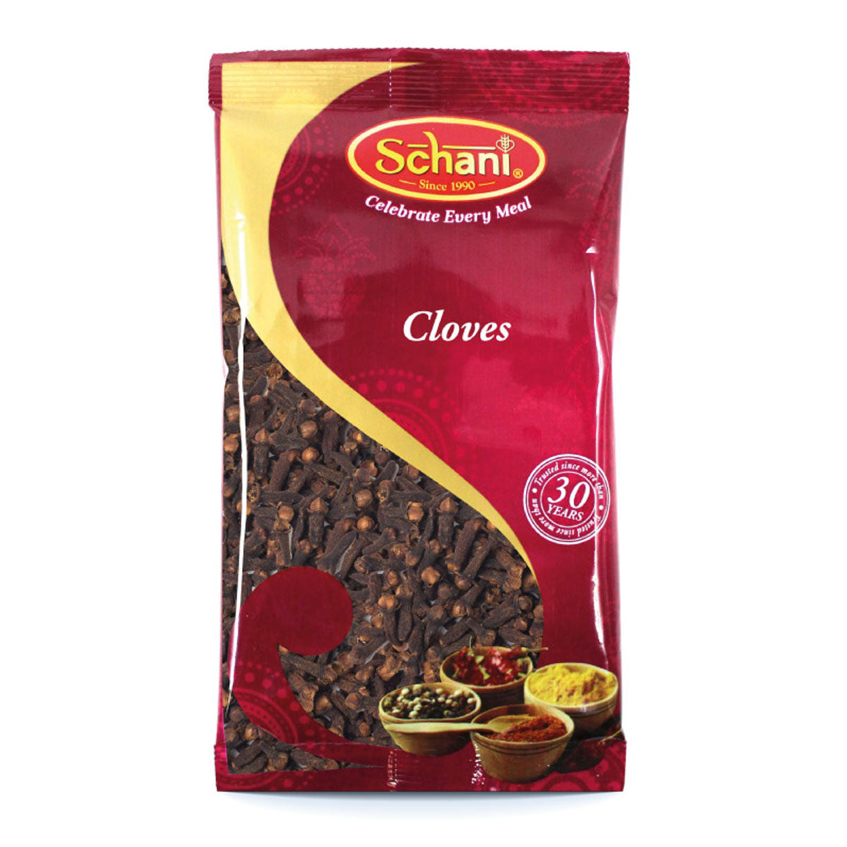 Clavos | Cloves 50g Schani