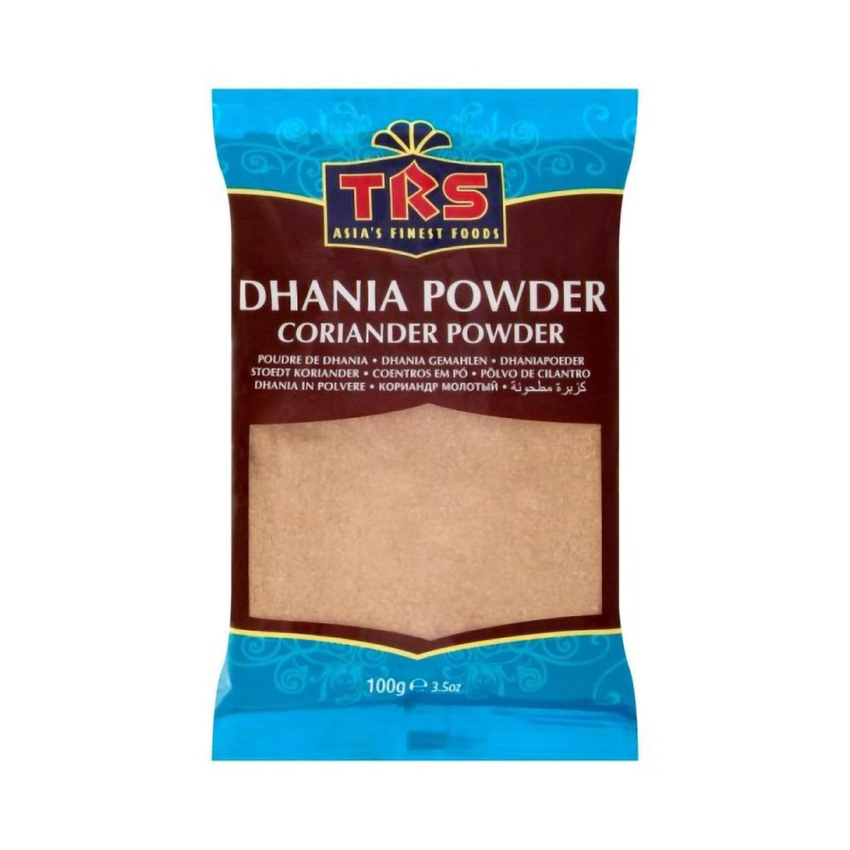 Coriander Powder 400g TRS