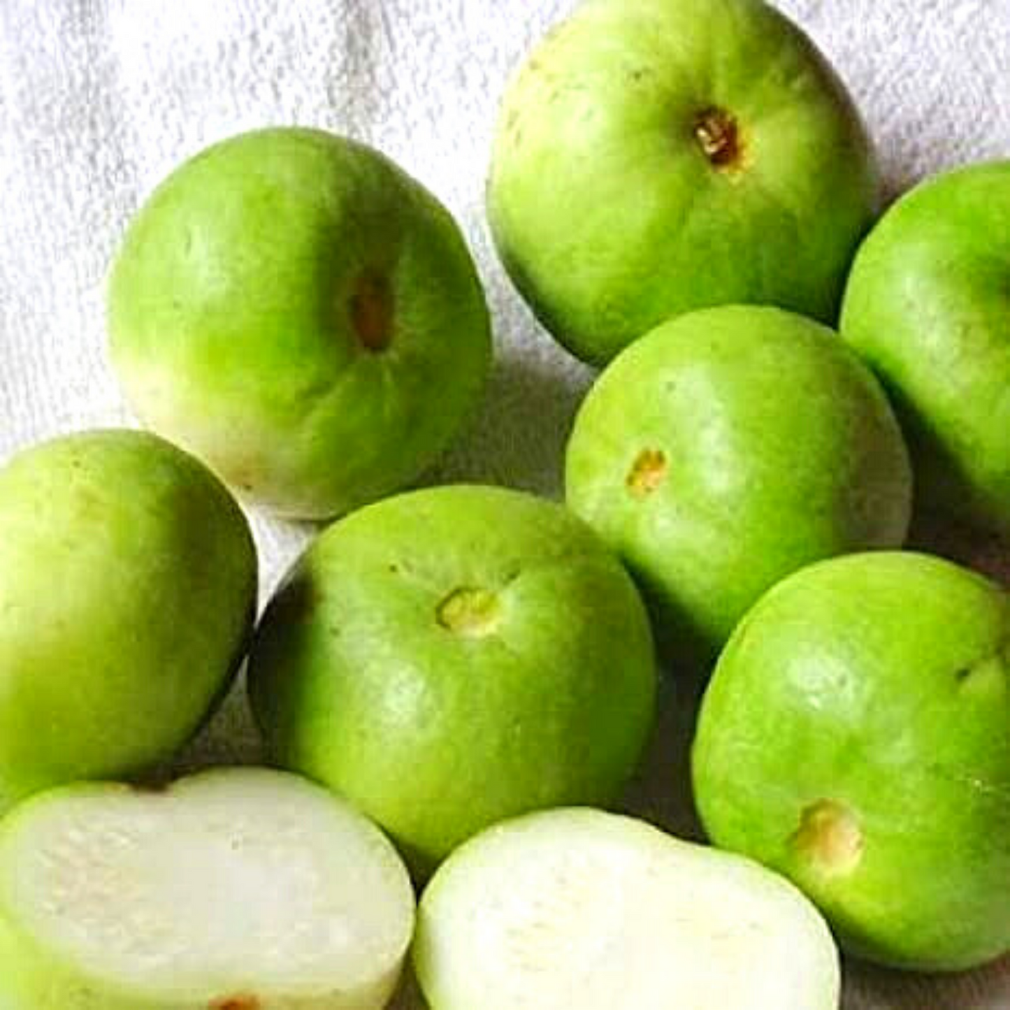Baby Pumpkin | Fresh Tinda 500g