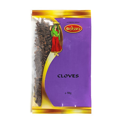 Clavos | Cloves 50g Schani