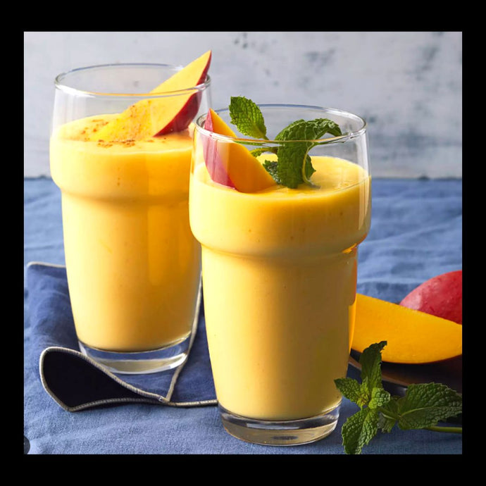 Lassi de Mango | | Mango Lassi Recipe