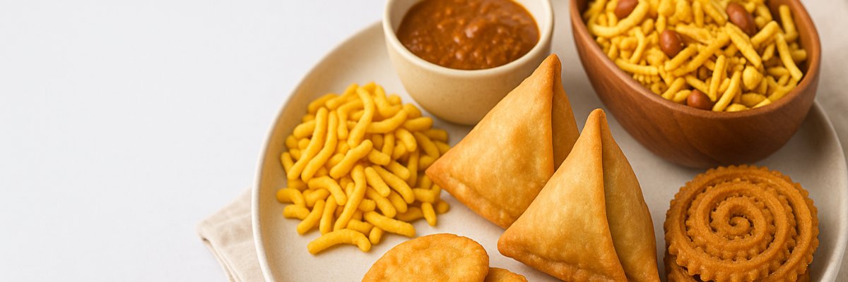 Aperitivos & Comidas Preparadas | Snacks & Ready Meals