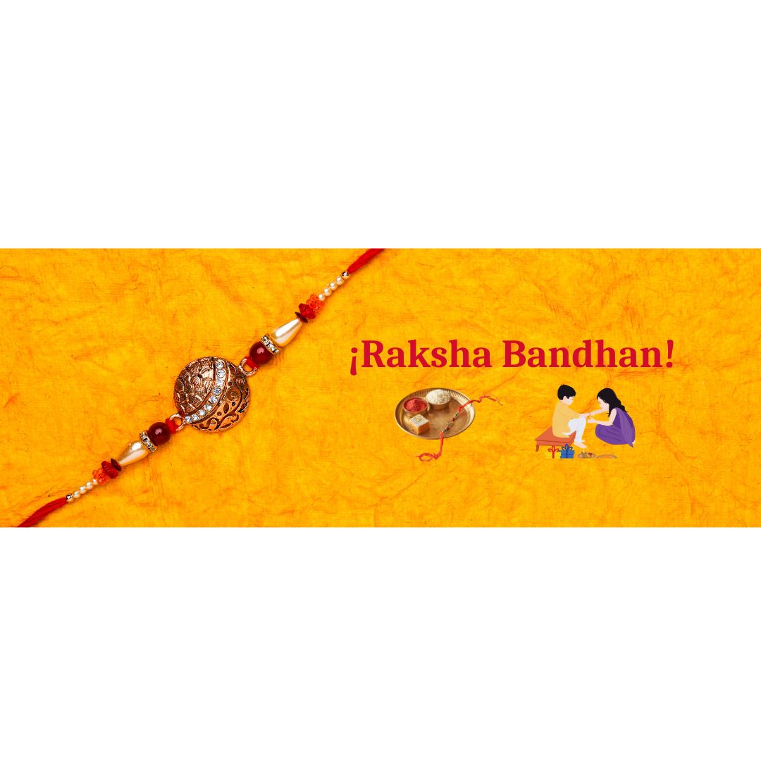 Rakhi