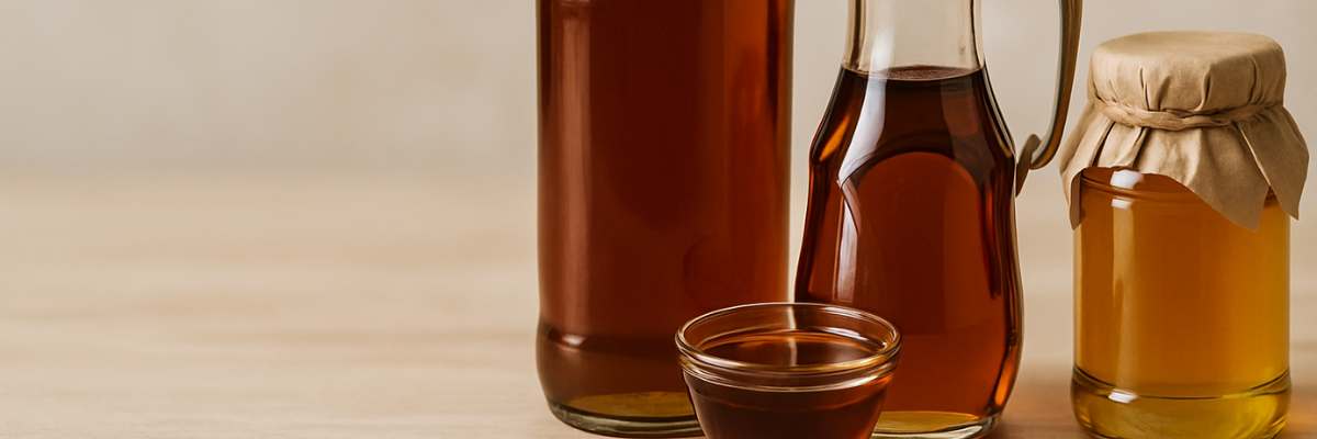 Sirope | Syrup