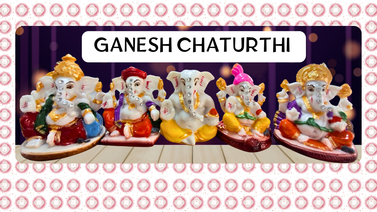 Ganesh Chaturthi