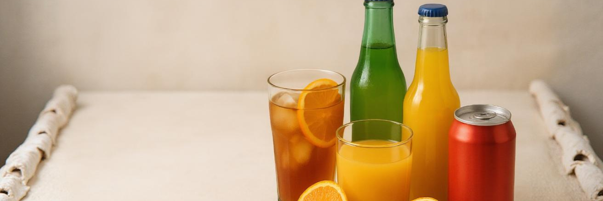 Juice | Zumo