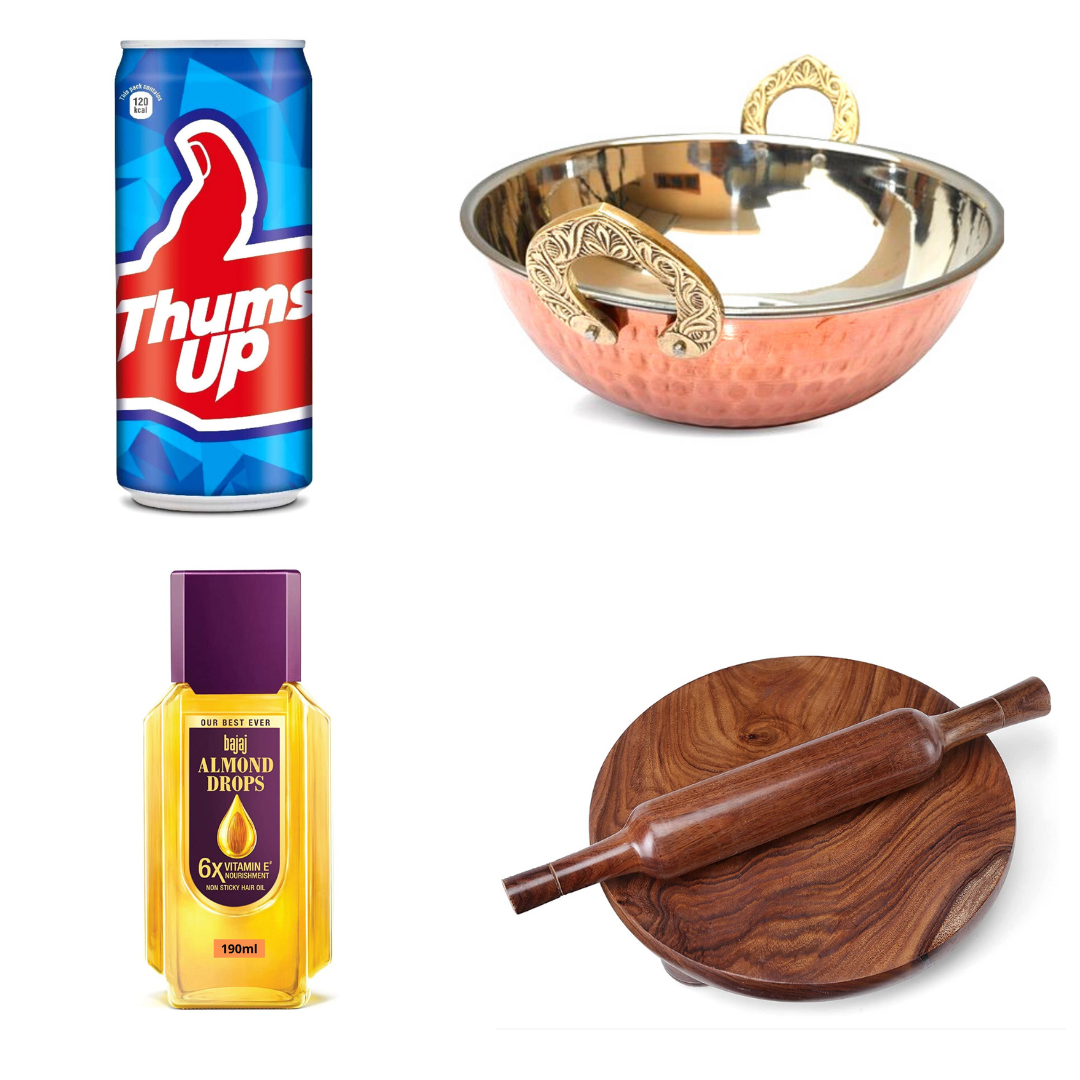 Cosmetic | Juice | Handi