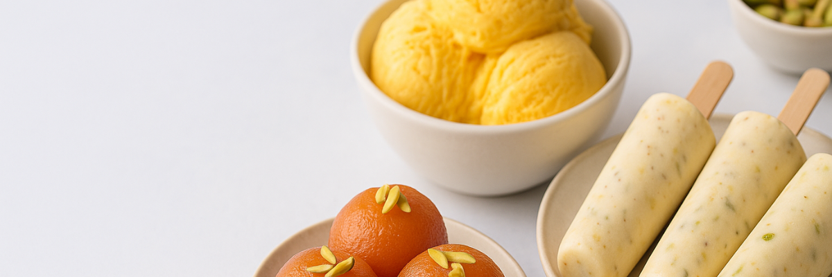 Postres | Desserts