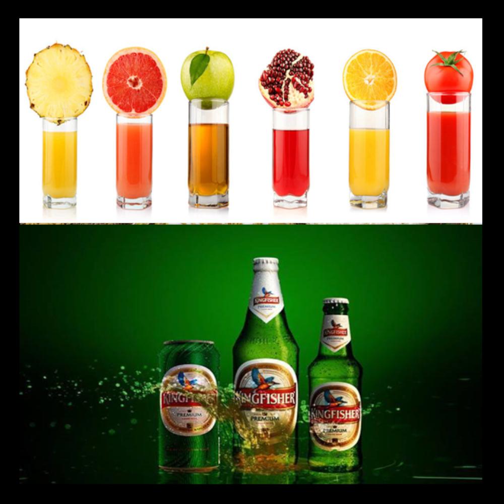 Bebidas | Drinks