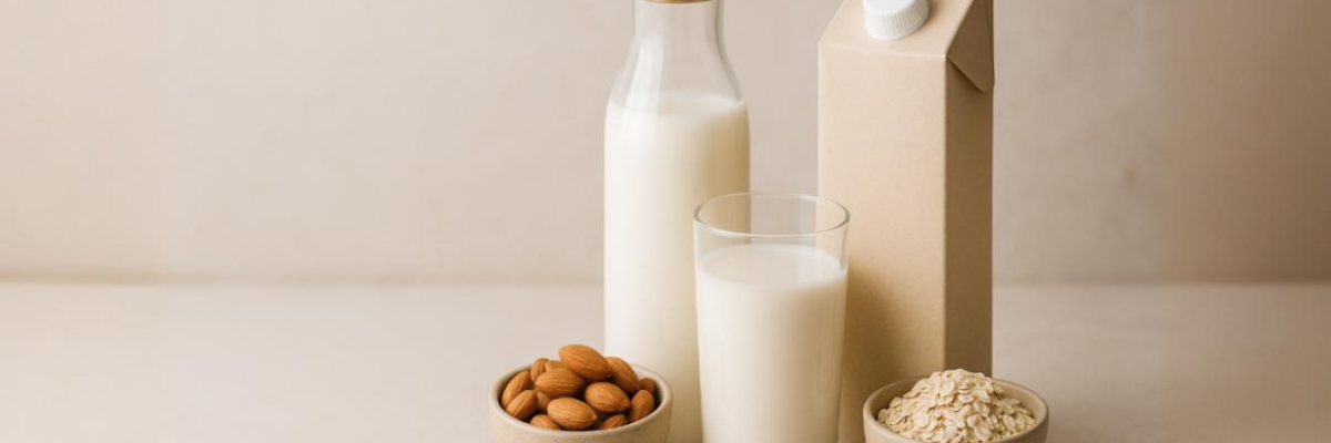 Leche | Milk