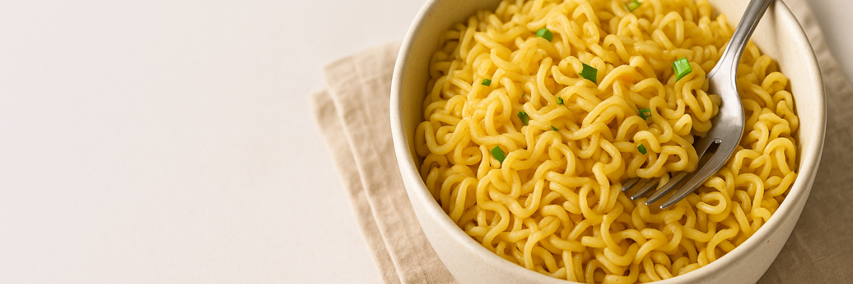 Fideos | Noodles