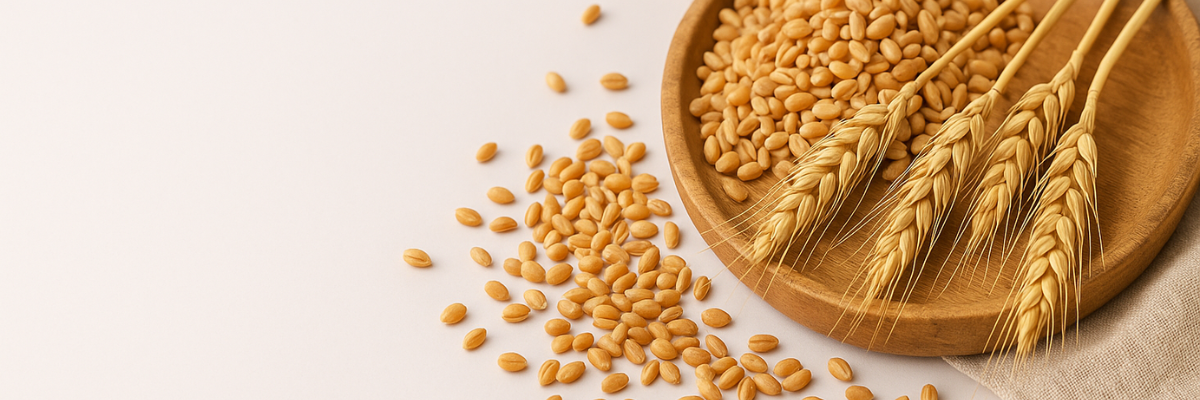 Granos Enteros | Whole Grains