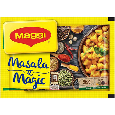 Especias Mixta | Masala Magic Maggi 6g