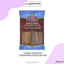 Cargar imagen en el visor de la galería, 1. Image: Cinnamon Sticks 50G TRS Meta Description: Discover the rich and aromatic flavor of TRS Cinnamon Sticks. Perfect for adding a warm and spicy touch to your culinary creations. Ideal for both sweet and savory dishes.  Keywords:  cinnamon benefits cinnamon sticks uses cinnamon in hindi cinnamon in tamil cinnamon taste cinnamon powder