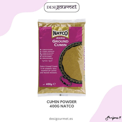 Image: Ginger Powder 100G Schani "Enhance your culinary creations with Schani Ginger Powder. Perfect for adding a warm, spicy kick to your dishes. Enjoy the rich flavor of ginger in every bite."