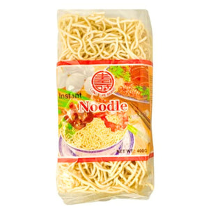 Fideo (Tallarines)  de trigo | Flour noodles 400g
