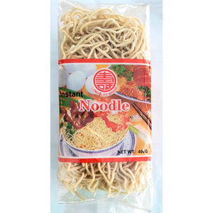 Fideo (Tallarines)  de trigo | Flour noodles 400g