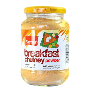Polvo de chutney | Breakfast Chutney Powder 300g Eastern