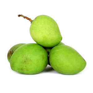 Mango Verde | Green (Raw) Mango | Kachha Aam 500g